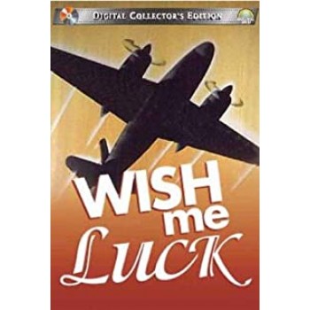 Wish Me Luck TV Series - 1987-90 DVD -  DOWNLOAD